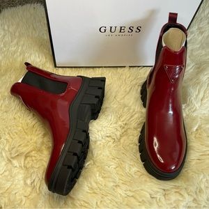GUESS Hestia Chelsea Boot